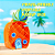 Bolsa de Maquiagem Bob Esponja Wet N Wild Makeup bag | Pineapple house style - Imagem 2