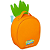 Bolsa de Maquiagem Bob Esponja Wet N Wild Makeup bag | Pineapple house style - Imagem 5