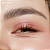 Trio de Sombras Kaja Eye Bento Bouncy Eyeshadow Trio | Cor: Coral Sunrise - Imagem 3