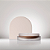 Bronzer ROSE INC Solar Infusion Soft-Focus Cream Bronzer | Cor: Seychelles - Imagem 4