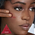 Blush LYS Beauty Higher Standard Satin Matte Cream Blush | Cor: Passion - Imagem 3