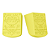 Esponja de Maquiagem Bob Esponja Wet N Wild SpongeBob SquarePants SpongeBob Makeup Sponge - Imagem 2