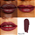 Lip Balm Simihaze Beauty Velvet Blur Matte Lipstick Balm | Cor: 03 Storm - Imagem 2