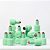 Lip Balm Simihaze Beauty Velvet Blur Matte Lipstick Balm | Cor: 03 Storm - Imagem 6