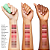 Lip Balm Simihaze Beauty Velvet Blur Matte Lipstick Balm | Cor: 03 Storm - Imagem 4