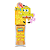 Lip Oil Bob Esponja Wet N Wild SpongeBob SquarePants Bikini Bottom Cooling Lip Oil | Cor: I'm Ready - Imagem 4