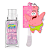 Lip Oil Bob Esponja Wet N Wild SpongeBob SquarePants Bikini Bottom Cooling Lip Oil | Cor:  I Wumbo, You Wumbo - Imagem 1
