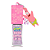 Lip Oil Bob Esponja Wet N Wild SpongeBob SquarePants Bikini Bottom Cooling Lip Oil | Cor:  I Wumbo, You Wumbo - Imagem 4