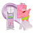 Lip Oil Bob Esponja Wet N Wild SpongeBob SquarePants Bikini Bottom Cooling Lip Oil | Cor:  I Wumbo, You Wumbo - Imagem 5