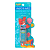 Lip Oil Bob Esponja Wet N Wild SpongeBob SquarePants Bikini Bottom Cooling Lip Oil | Cor: Thar She Blows - Imagem 3