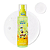 Bruma Fixadora Bob Esponja Wet N Wild SpongeBob SquarePants Kelp Shake Dual Phase Dewy Setting Mist - Imagem 3