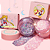Glitter Colourpop Sailor Moon Glitter Gel Body Glitter Gel | Cor: Moonlight Legend - Imagem 4