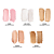 Iluminador Patrick Ta Major Glow Crème & Powder Light Reflecting Translucent Highlighter Duo | Cor: Baby - Imagem 8