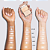 Iluminador Patrick Ta Major Glow Crème & Powder Light Reflecting Translucent Highlighter Duo | Cor: Baby - Imagem 7