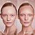 Duo Contorno e Bronzer Patrick Ta Major Sculpt Creme Contour & Powder Bronzer Duo | Cor: She's Statuesque - Imagem 3