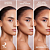 Duo Contorno e Bronzer Patrick Ta Major Sculpt Creme Contour & Powder Bronzer Duo | Cor: She's Sculpted - Imagem 4