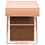 Duo Contorno e Bronzer Patrick Ta Major Sculpt Creme Contour & Powder Bronzer Duo | Cor: She's Chiseled - Imagem 1