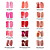 Duo Blush Patrick Ta Major Headlines Double-Take Crème & Powder Blush Duo | Cor: She's That Girl - Imagem 5