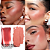 Duo Blush Patrick Ta Major Headlines Double-Take Crème & Powder Blush Duo | Cor: She's Flushed - Imagem 3