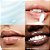 Lip Oil Glossier Glossier  Lip Glaze Hydrating Cooling Sheer Lip Oil | Cor: Icy - Imagem 2