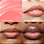 Lip Oil Glossier Glossier  Lip Glaze Hydrating Cooling Sheer Lip Oil | Cor: Tangy - Imagem 2