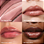 Lip Oil Glossier Glossier  Lip Glaze Hydrating Cooling Sheer Lip Oil | Cor: Melty - Imagem 2