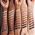 Contorno Fenty Beauty Match Stix Matte Contour Skinstick | Cor: Amber - Imagem 5