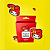 Refil Adesivo Hidrocolóide Starface Refill 32 Hydrocolloid Patches My Melody Refill - Imagem 4