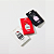 Refil Adesivo Hidrocolóide Starface Refill 32 Hydrocolloid Patches Kuromi Refill - Imagem 4