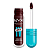 Gloss Labial Nyx Lip IV Hydrating Gloss Stain | Cor: Water Bout Wine - Imagem 1