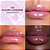 Lip Balm Dior Lip Glow Butter Hydrating Gloss Balm | Cor: 102 Glazed Lavender - Imagem 2