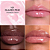 Lip Balm Dior Lip Glow Butter Hydrating Gloss Balm | Cor: 101 Glazed Pink - Imagem 2