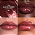 Lip Balm Dior Lip Glow Butter Hydrating Gloss Balm | Cor: 104 Black Cherry - Imagem 2