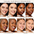 Corretivo Tarte Shape Tape Concealer 10ml | Cor: 60N Mahogany - Imagem 8
