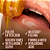 Gloss Oil Maybelline Lifter Gloss® Lip Gloss Makeup With Hyaluronic Acid | Cor: Honey - Imagem 4