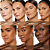 Contorno Multifuncinal em Bastão Makeup By Mario SoftSculpt Shaping Stick | Cor: Light Medium - Imagem 5