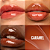 Gloss Oil Maybelline Lifter Gloss® Lip Gloss Makeup With Hyaluronic Acid | Cor: Caramel - Imagem 3