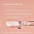 Gloss Labial Tower 28 Shine On Lip Jelly | Cor: Coconut - Imagem 7