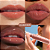 Gloss Labial Tower 28 Shine On Lip Jelly | Cor: Cashew - Imagem 2