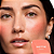 Blush Saie Dew Blush Liquid Cream Blush | Cor: Hottie - Imagem 2
