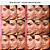 Blush Saie Dew Blush Liquid Cream Blush | Cor: Spicy - Imagem 6
