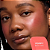 Blush Saie Dew Blush Liquid Cream Blush | Cor: Poppy - Imagem 2