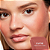 Blush Saie Dew Blush Liquid Cream Blush | Cor: Cutie - Imagem 2