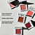 Blush Cremoso Refy Cream Blush | Cor: Cherry - Imagem 5