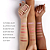 Blush Hourglass Ambient Lighting Blush Collection | Cor: Dim Infusion - Imagem 2