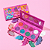 Paleta de Sombras Yva Expressions Magical Guardian’s Glimmer Duochrome Glitter Palette - Imagem 1