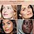 Blush/Iluminador/Batom ILIA Multi-Stick Cream Blush + Highlighter + Lip Tint | Cor: Stella By Starlight - Imagem 3