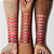 Blush em Stick Makeup By Mario Soft Pop Cream Blush Stick | Cor: Raspberry - Imagem 3
