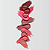 Blush em Stick Makeup By Mario Soft Pop Cream Blush Stick | Cor: Raspberry - Imagem 4