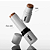 Mini Contorno Multifuncinal em Bastão Makeup By Mario SoftSculpt Shaping Stick | Cor: Light Medium - Imagem 6